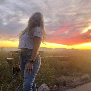 Meet your Posher, Jessica’s closet